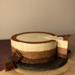 Duplacsoki mousse