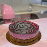 Erdei Brownie